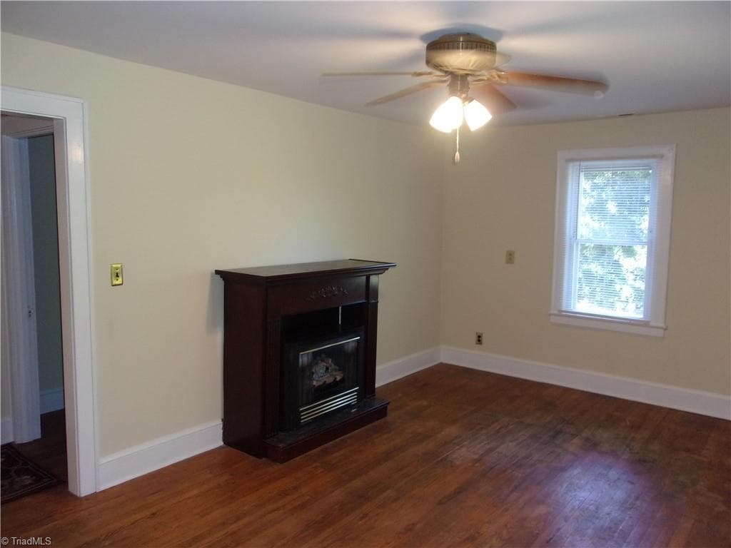 Stick/Site Built at 212 Foster Street, Asheboro NC 27205, Asheboro, photo 7 of 72