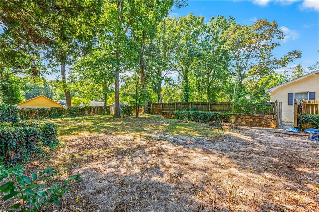 Stick/Site Built at 2746 Maplewood Avenue, Winston-Salem NC 27103, Winston-Salem, photo 23 of 25