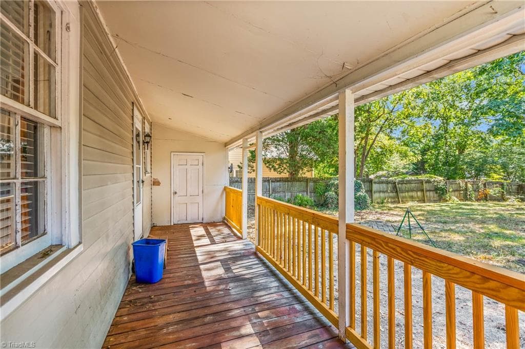 Stick/Site Built at 2746 Maplewood Avenue, Winston-Salem NC 27103, Winston-Salem, photo 22 of 25