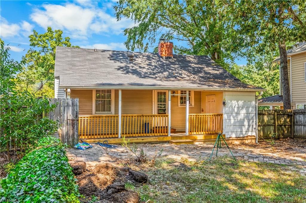 Stick/Site Built at 2746 Maplewood Avenue, Winston-Salem NC 27103, Winston-Salem, photo 20 of 25