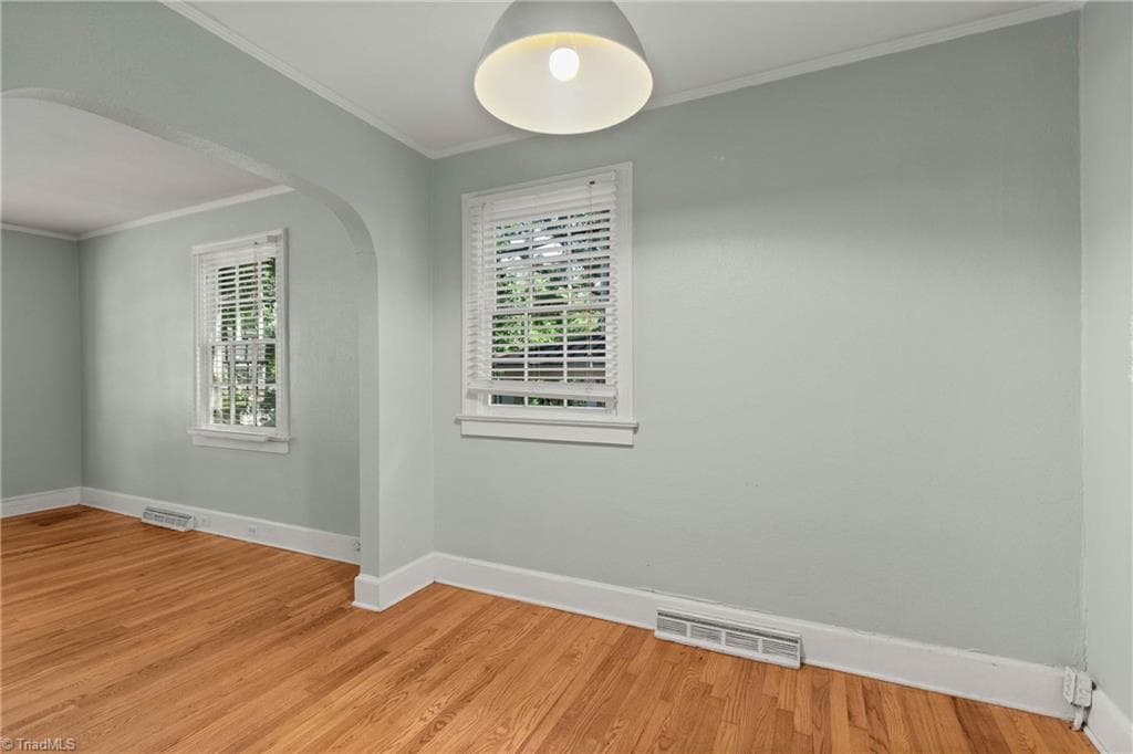 Stick/Site Built at 2746 Maplewood Avenue, Winston-Salem NC 27103, Winston-Salem, photo 10 of 25