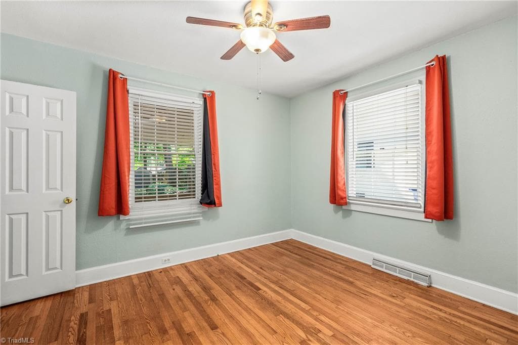 Stick/Site Built at 2746 Maplewood Avenue, Winston-Salem NC 27103, Winston-Salem, photo 15 of 25