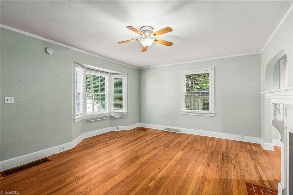 Stick/Site Built at 2746 Maplewood Avenue, Winston-Salem NC 27103, Winston-Salem, photo 8 of 25
