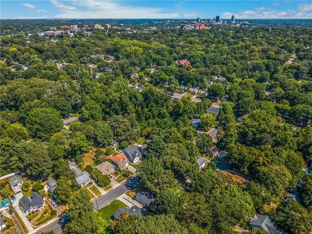 Stick/Site Built at 2746 Maplewood Avenue, Winston-Salem NC 27103, Winston-Salem, photo 25 of 25