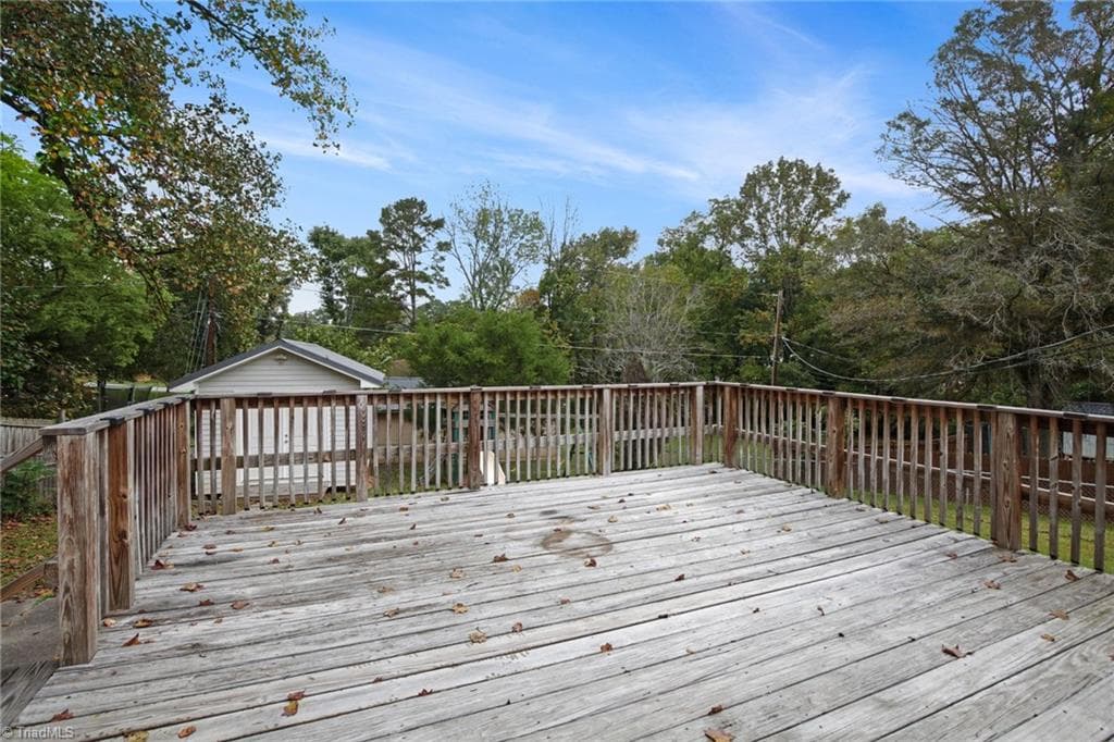 Stick/Site Built at 211 Sharon Lane, Randleman NC 27317, Randleman, photo 23 of 29