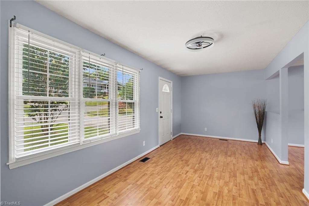 Stick/Site Built at 211 Sharon Lane, Randleman NC 27317, Randleman, photo 2 of 29
