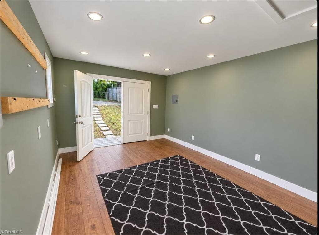 Stick/Site Built at 211 Sharon Lane, Randleman NC 27317, Randleman, photo 22 of 29