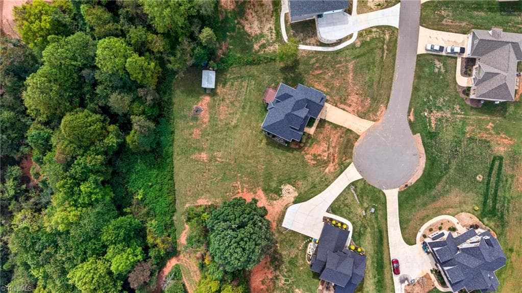 Stick/Site Built at 187 Providence Trail, Madison NC 27025, Madison, photo 11 of 78