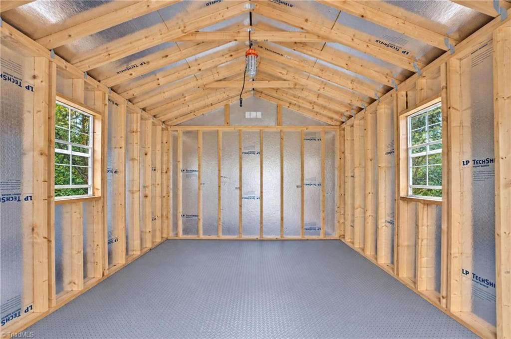 Stick/Site Built at 187 Providence Trail, Madison NC 27025, Madison, photo 21 of 78