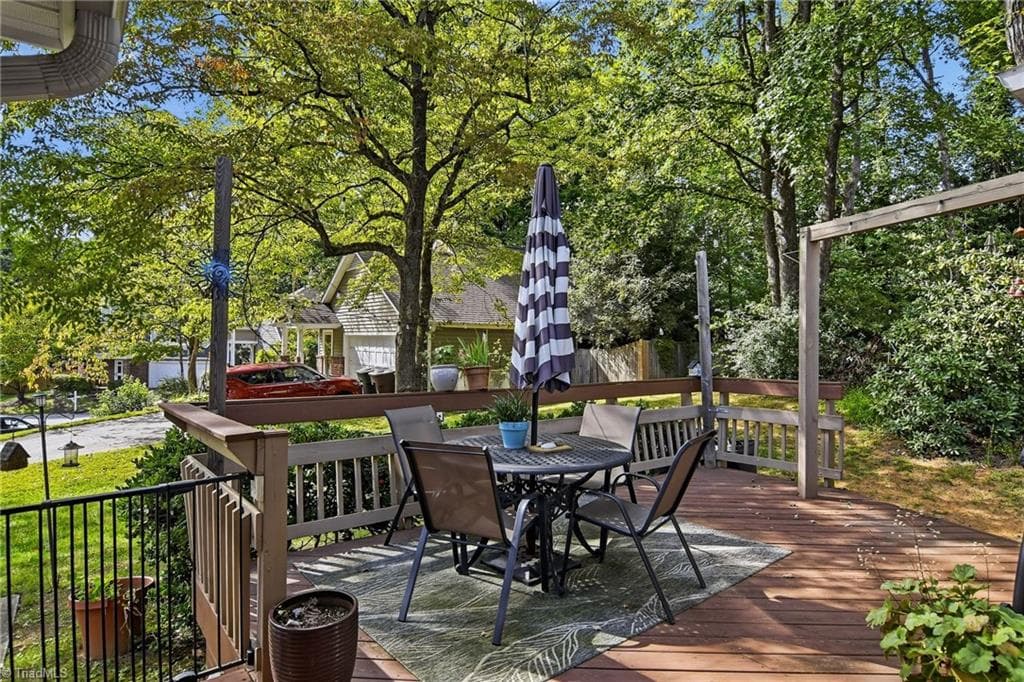 Stick/Site Built at 3501 Briaroak Court, Greensboro NC 27410, Greensboro, photo 53 of 74