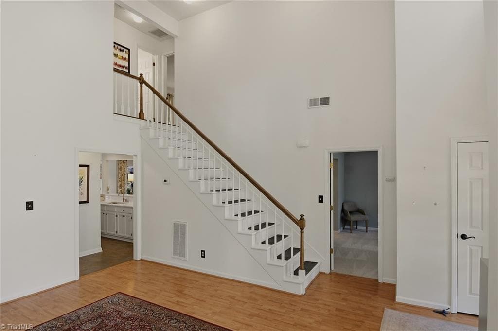 Stick/Site Built at 3501 Briaroak Court, Greensboro NC 27410, Greensboro, photo 11 of 74