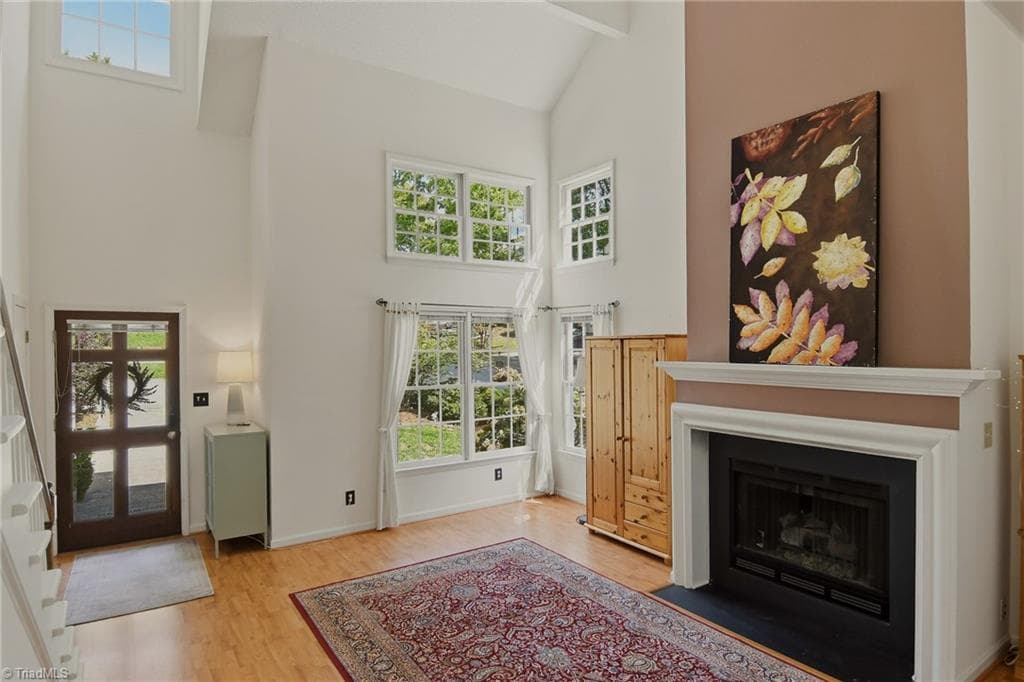 Stick/Site Built at 3501 Briaroak Court, Greensboro NC 27410, Greensboro, photo 5 of 74