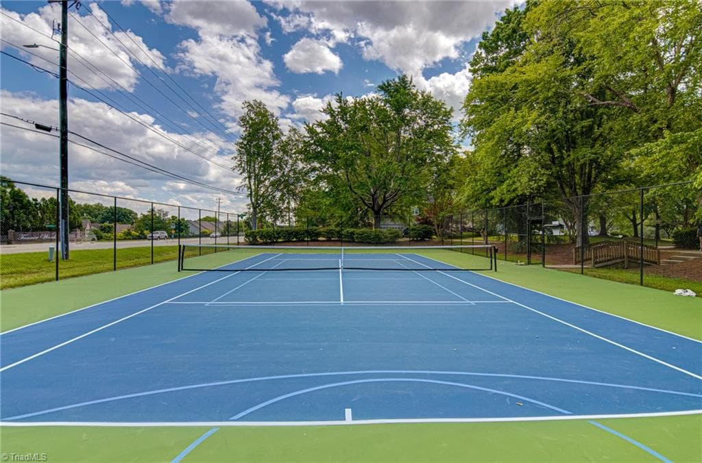 Stick/Site Built at 3501 Briaroak Court, Greensboro NC 27410, Greensboro, photo 71 of 74