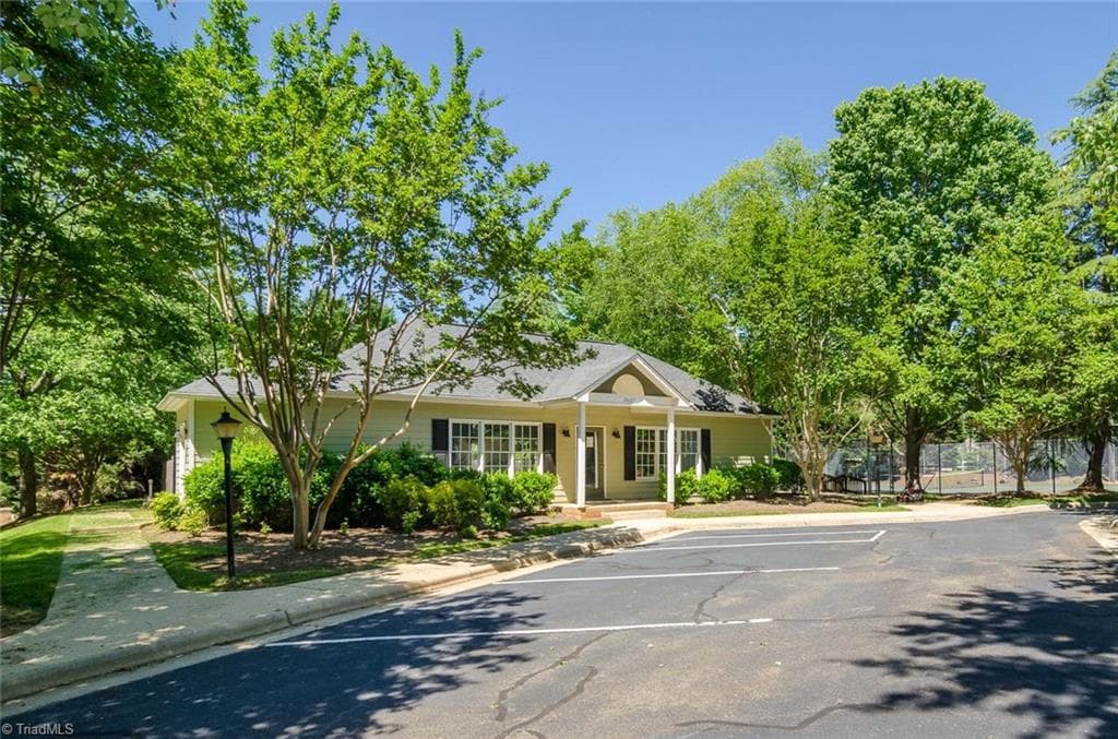 Stick/Site Built at 3501 Briaroak Court, Greensboro NC 27410, Greensboro, photo 63 of 74