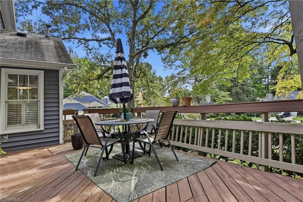 Stick/Site Built at 3501 Briaroak Court, Greensboro NC 27410, Greensboro, photo 55 of 74