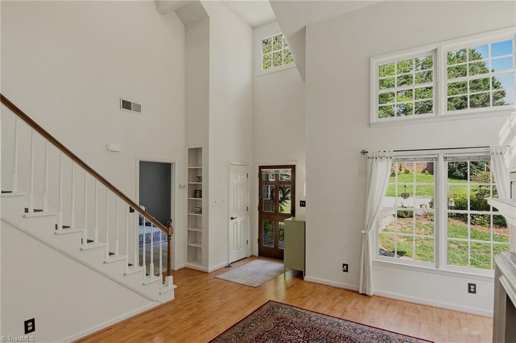 Stick/Site Built at 3501 Briaroak Court, Greensboro NC 27410, Greensboro, photo 9 of 74