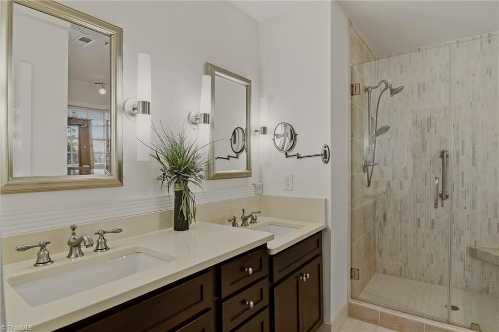 Stick/Site Built at 3501 Briaroak Court, Greensboro NC 27410, Greensboro, photo 39 of 74