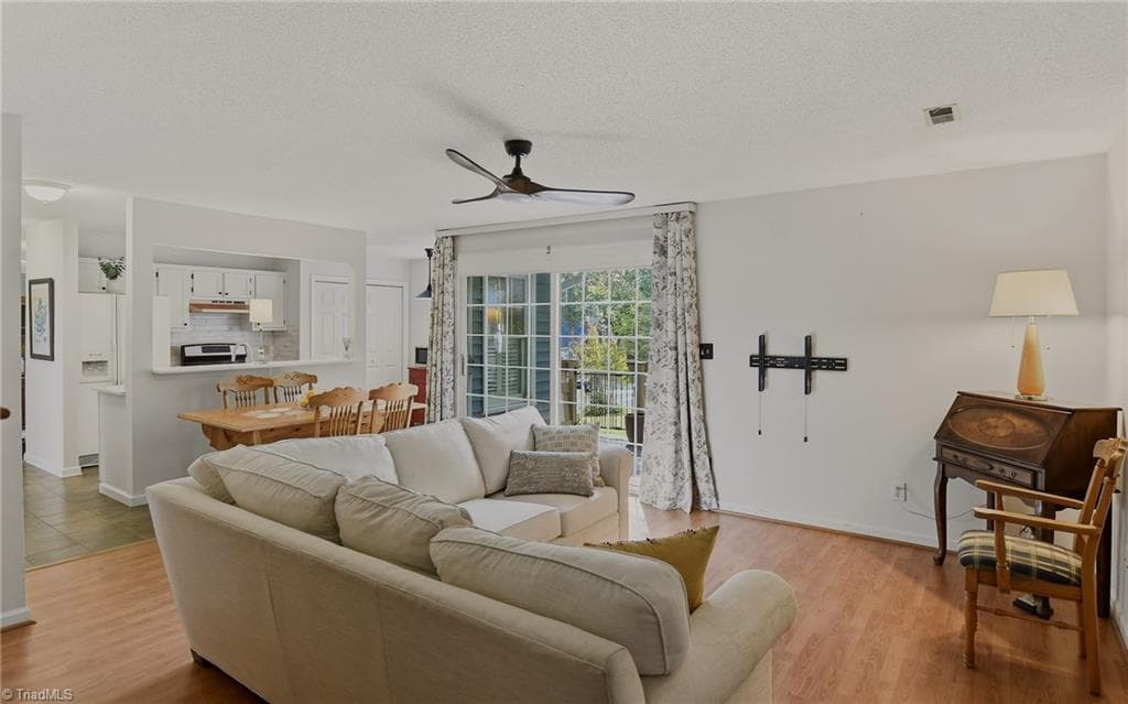 Stick/Site Built at 3501 Briaroak Court, Greensboro NC 27410, Greensboro, photo 17 of 74