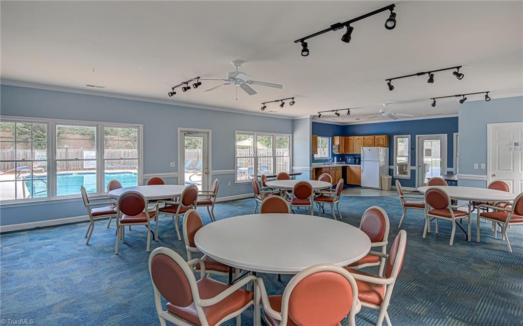 Stick/Site Built at 3501 Briaroak Court, Greensboro NC 27410, Greensboro, photo 67 of 74