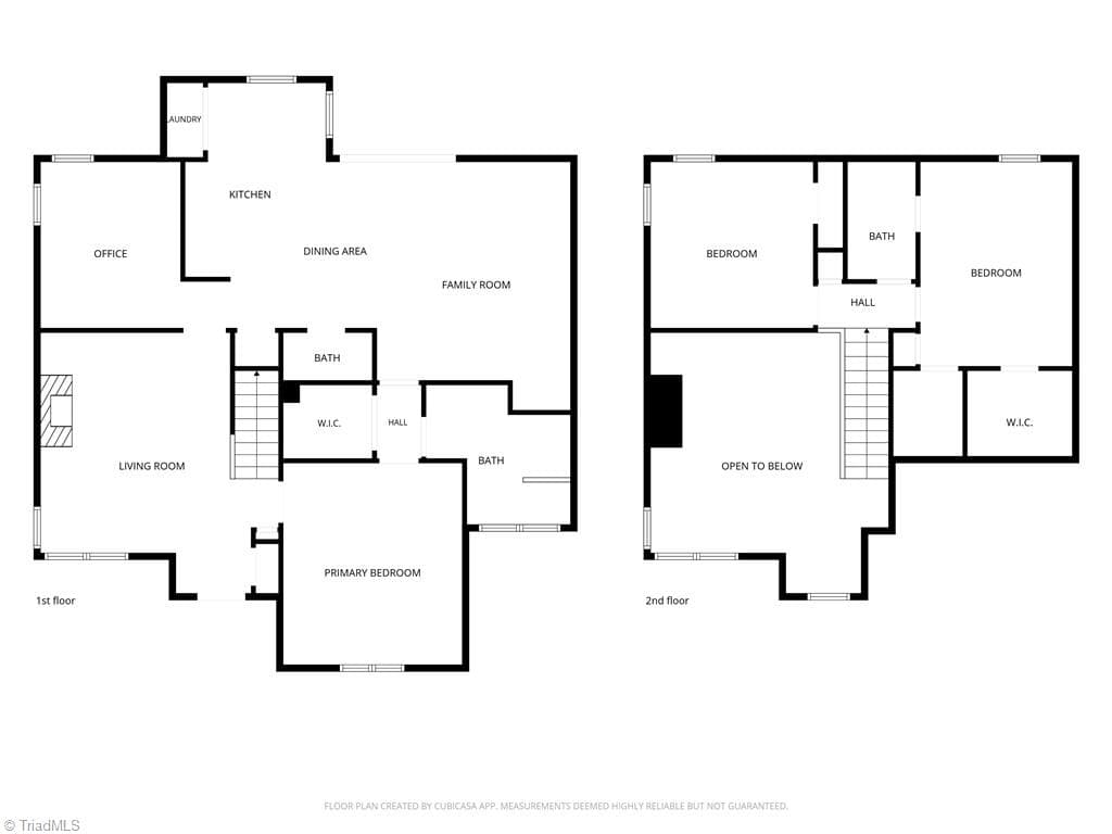 Stick/Site Built at 3501 Briaroak Court, Greensboro NC 27410, Greensboro, photo 73 of 74