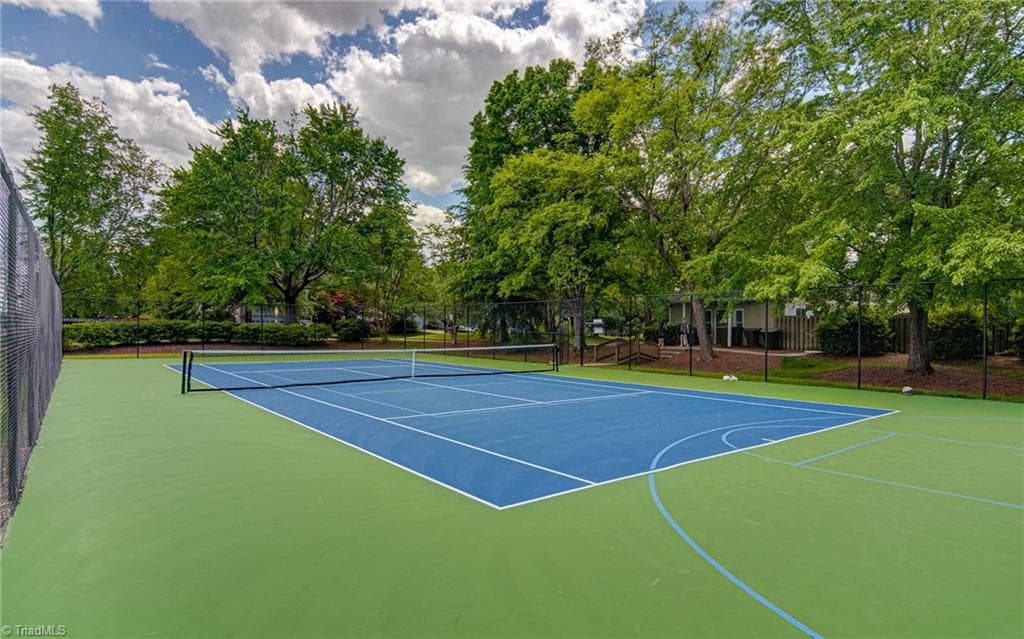 Stick/Site Built at 3501 Briaroak Court, Greensboro NC 27410, Greensboro, photo 69 of 74