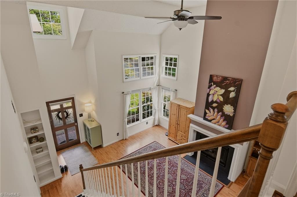Stick/Site Built at 3501 Briaroak Court, Greensboro NC 27410, Greensboro, photo 7 of 74