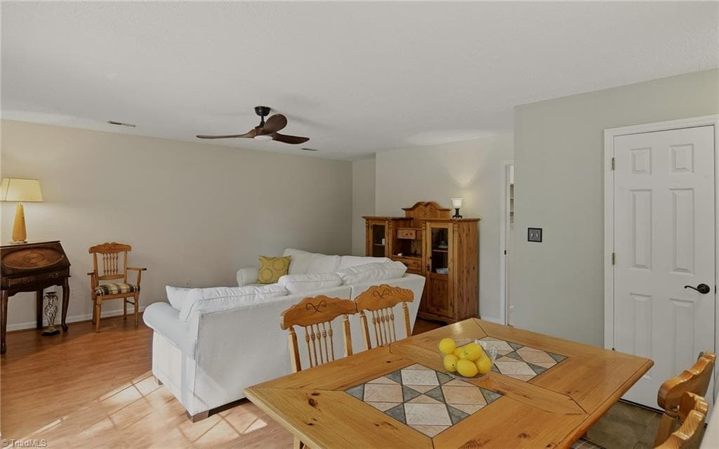 Stick/Site Built at 3501 Briaroak Court, Greensboro NC 27410, Greensboro, photo 15 of 74