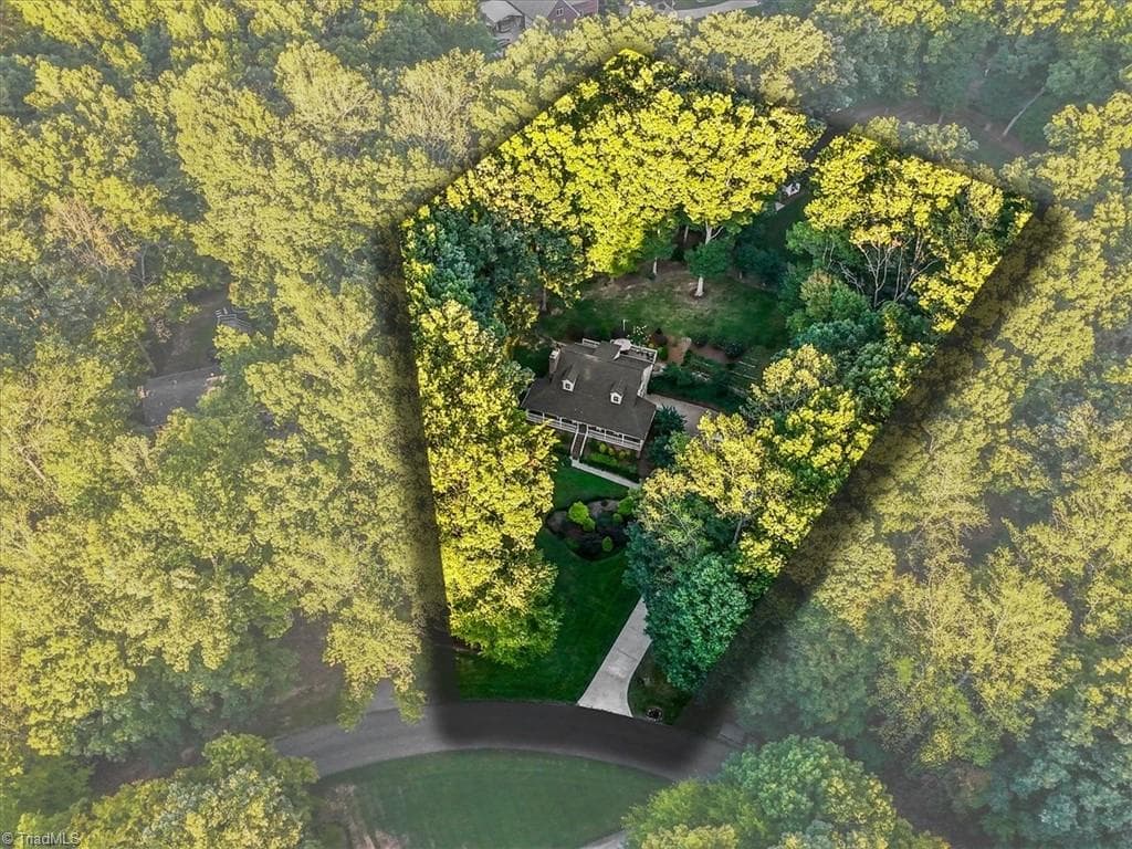 Stick/Site Built at 154 Glendale Circle, Eden NC 27288, Eden, photo 4 of 37