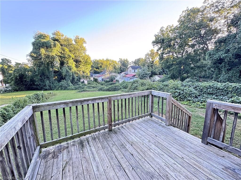 Stick/Site Built at 1134 24th Street NE, Winston-Salem NC 27105, Winston-Salem, photo 47 of 52