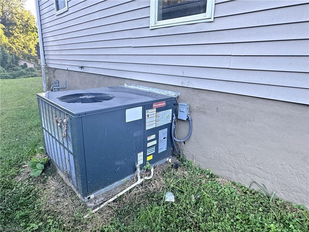 Stick/Site Built at 1134 24th Street NE, Winston-Salem NC 27105, Winston-Salem, photo 49 of 52