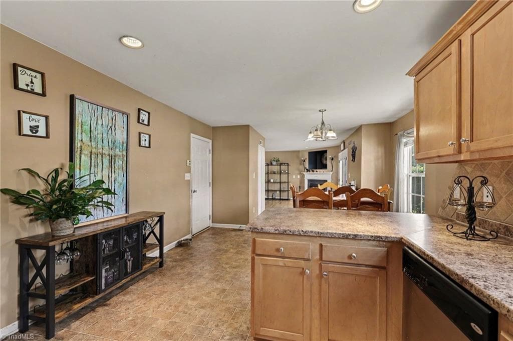 Stick/Site Built at 12 Marietta Court, Thomasville NC 27360, Thomasville, photo 31 of 76