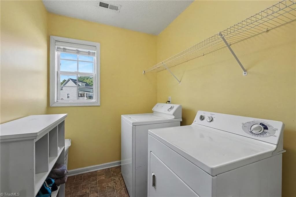 Stick/Site Built at 12 Marietta Court, Thomasville NC 27360, Thomasville, photo 65 of 76