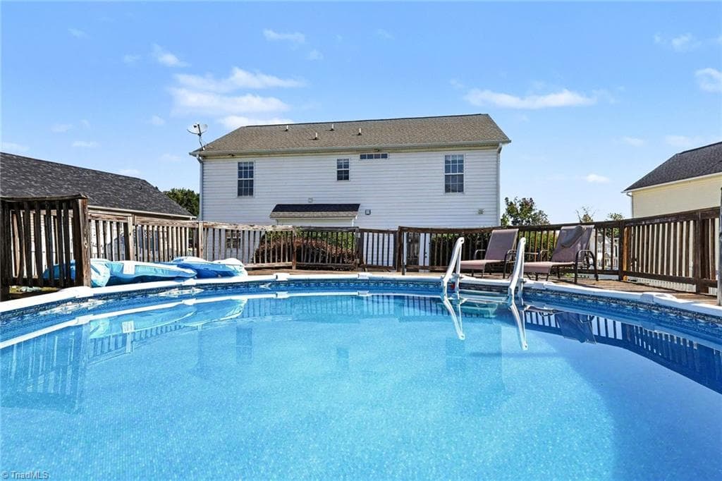 Stick/Site Built at 12 Marietta Court, Thomasville NC 27360, Thomasville, photo 73 of 76
