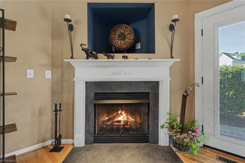 Stick/Site Built at 12 Marietta Court, Thomasville NC 27360, Thomasville, photo 21 of 76
