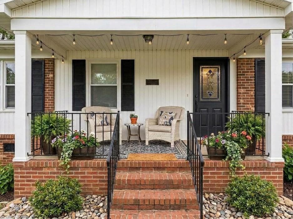 Stick/Site Built at 3980 Burnham Circle, Winston-Salem NC 27105, Winston-Salem, photo 11 of 36