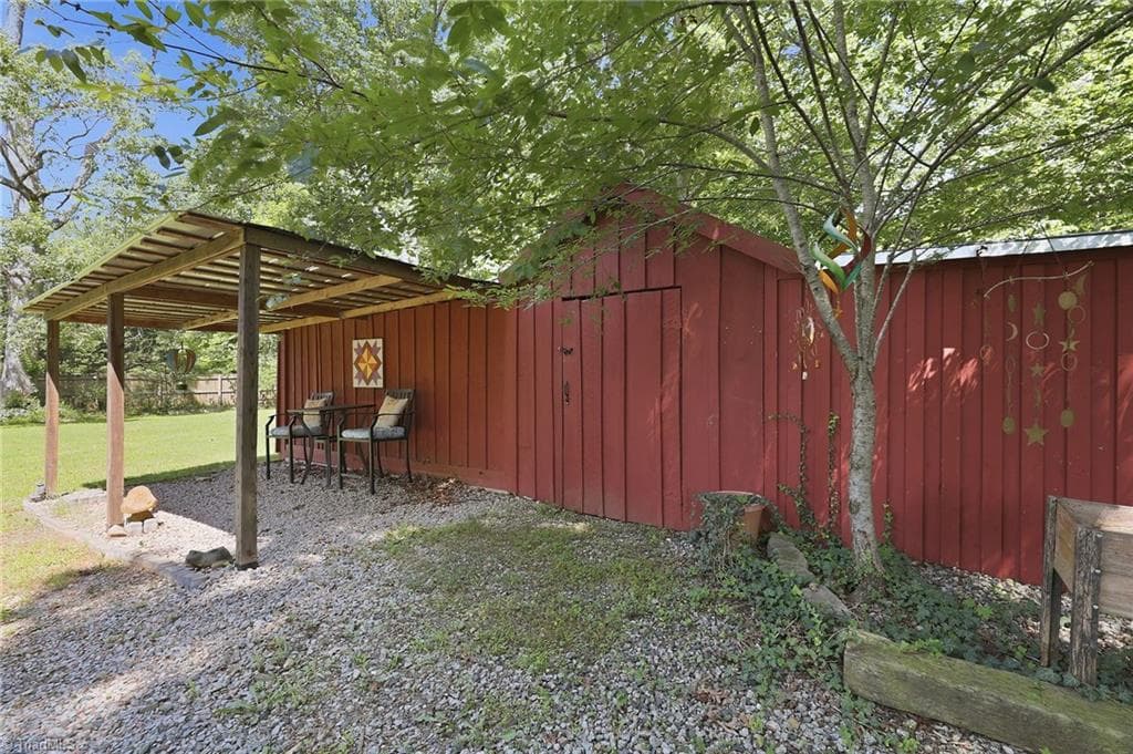 Stick/Site Built at 306 N Ninth Street, Mebane NC 27302, Mebane, photo 40 of 50