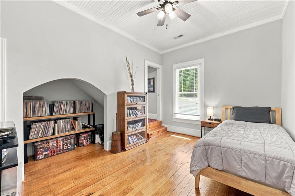Stick/Site Built at 306 N Ninth Street, Mebane NC 27302, Mebane, photo 29 of 50
