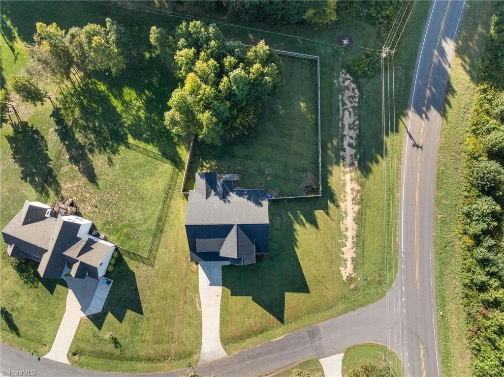 Stick/Site Built at 110 Odell Myers Road, Advance NC 27006, Advance, photo 42 of 44