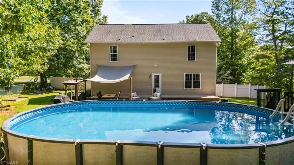 Stick/Site Built at 835 Hidden Court, Asheboro NC 27205, Asheboro, photo 5 of 86