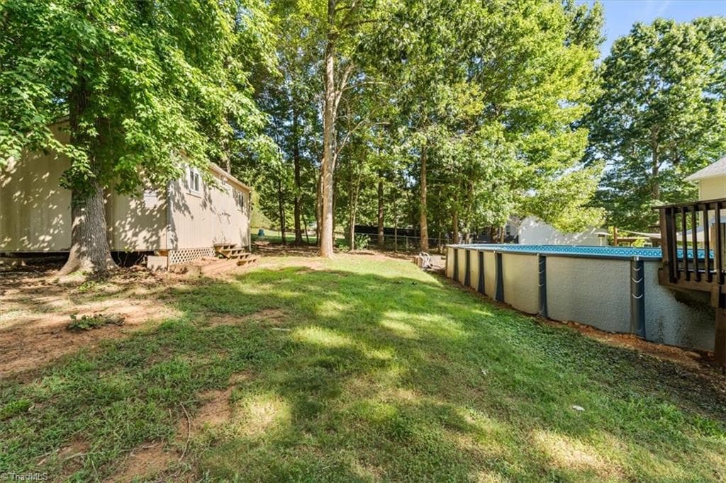 Stick/Site Built at 835 Hidden Court, Asheboro NC 27205, Asheboro, photo 71 of 86