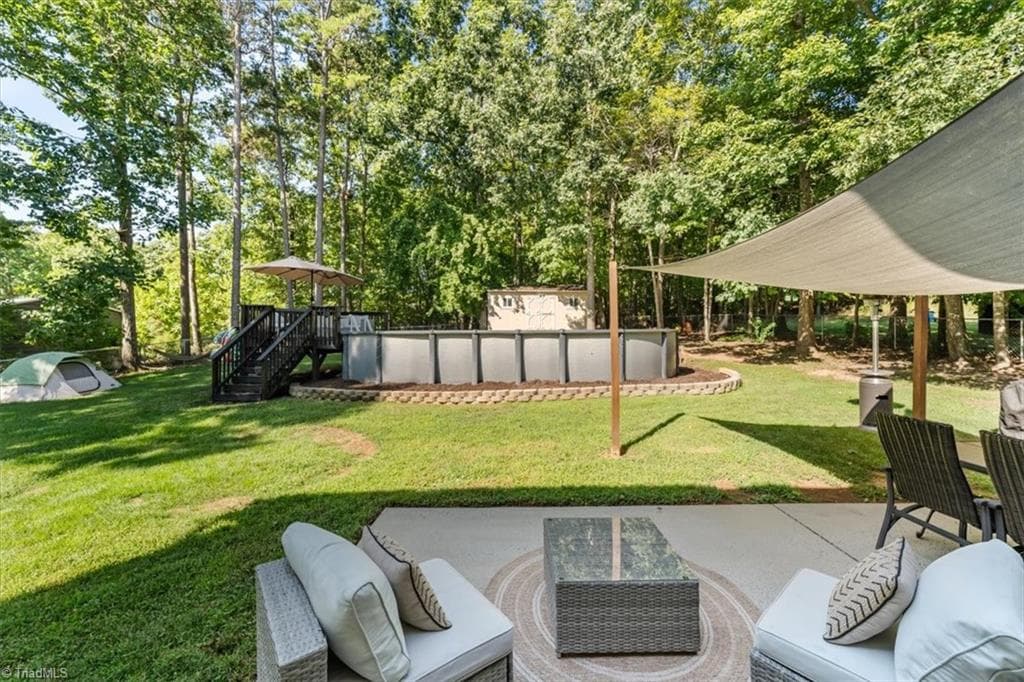 Stick/Site Built at 835 Hidden Court, Asheboro NC 27205, Asheboro, photo 63 of 86
