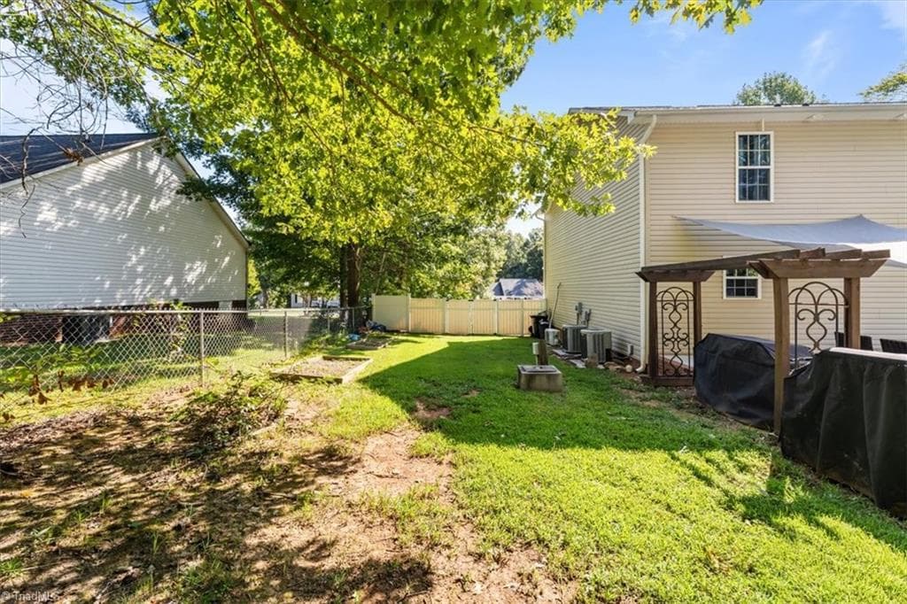 Stick/Site Built at 835 Hidden Court, Asheboro NC 27205, Asheboro, photo 81 of 86