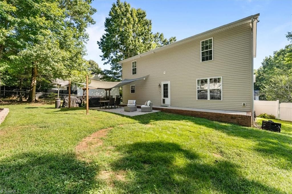Stick/Site Built at 835 Hidden Court, Asheboro NC 27205, Asheboro, photo 73 of 86