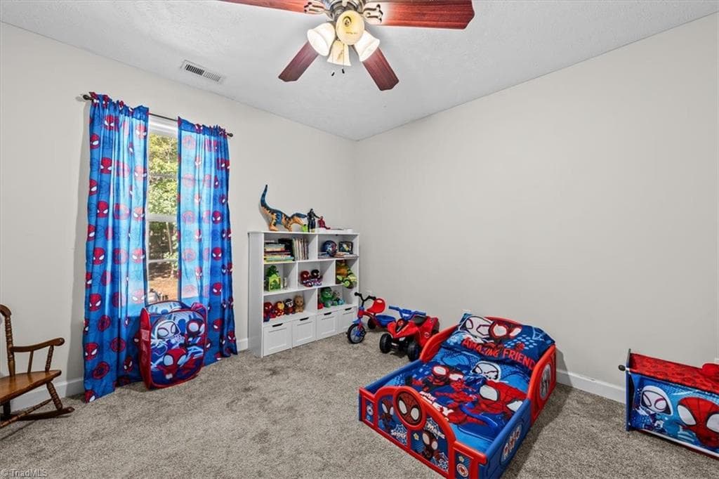 Stick/Site Built at 835 Hidden Court, Asheboro NC 27205, Asheboro, photo 57 of 86