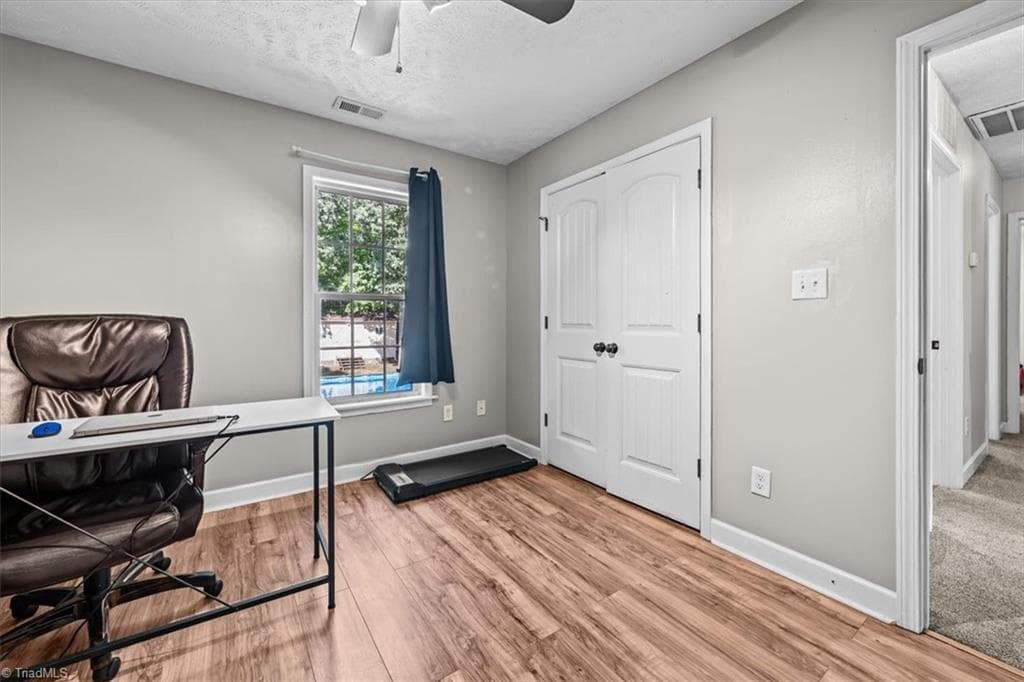 Stick/Site Built at 835 Hidden Court, Asheboro NC 27205, Asheboro, photo 49 of 86
