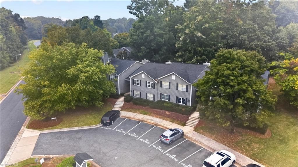 Stick/Site Built at 731 Shelby Drive # D, Greensboro NC 27409, Greensboro, photo 11 of 78