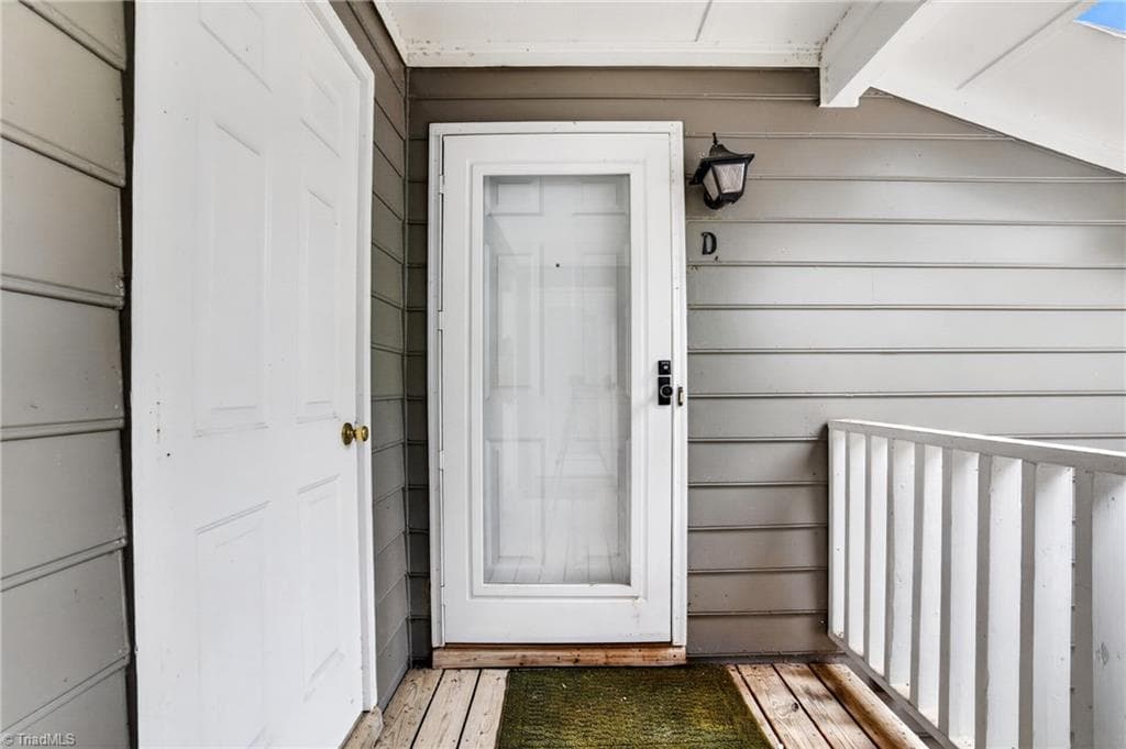 Stick/Site Built at 731 Shelby Drive # D, Greensboro NC 27409, Greensboro, photo 25 of 78