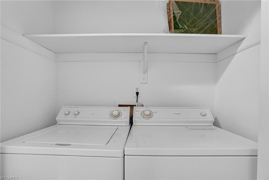 Stick/Site Built at 731 Shelby Drive # D, Greensboro NC 27409, Greensboro, photo 33 of 78