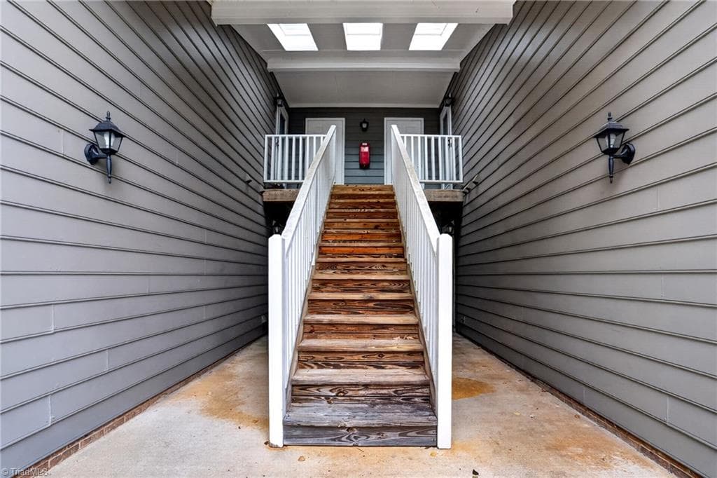 Stick/Site Built at 731 Shelby Drive # D, Greensboro NC 27409, Greensboro, photo 23 of 78