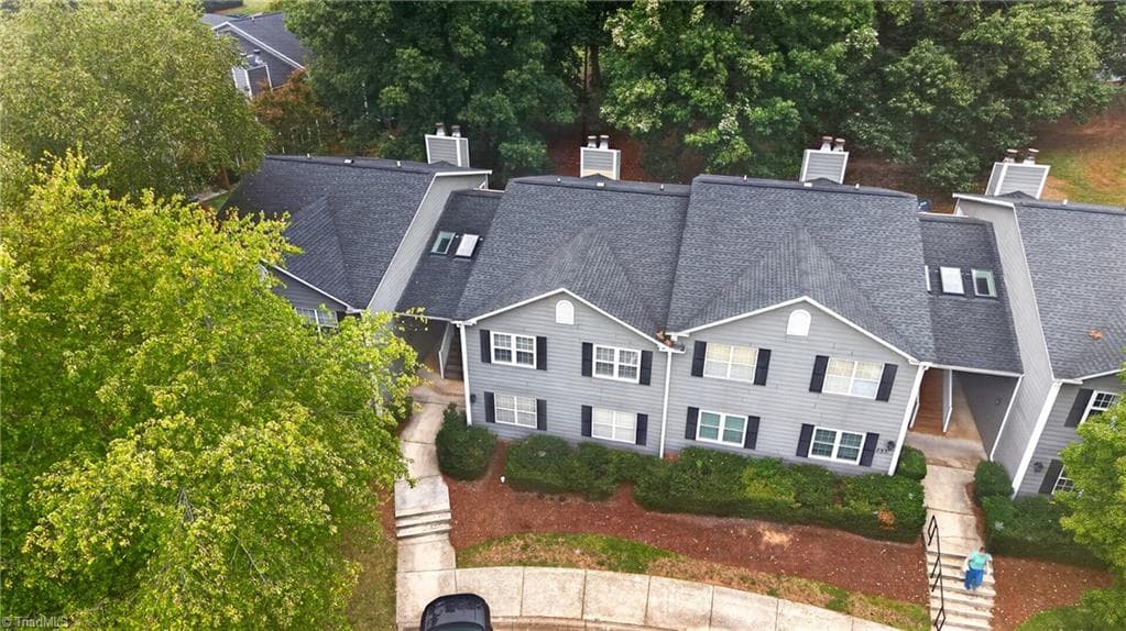 Stick/Site Built at 731 Shelby Drive # D, Greensboro NC 27409, Greensboro, photo 5 of 78